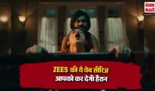 ZEE5 Crime Thriller Series