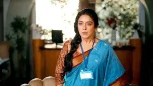 Anupama Written Update