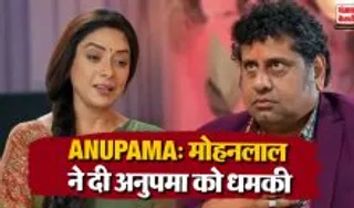Anupama 20 October 2026 Spoiler Alert