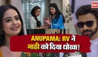 Anupama 3 October 2026 Spoiler Alert