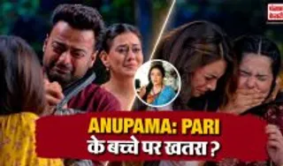 Anupama 28th October 2026 Spoiler Alert