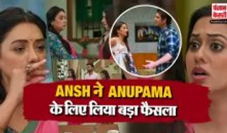Anupama 1st October 2026 Spoiler Alert