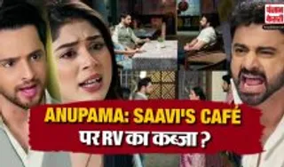 Anupama 9 October 2026 Spoiler Alert
