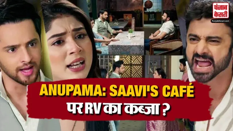 Anupama 9 October 2026 Spoiler Alert