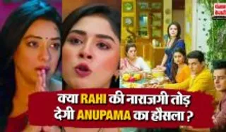 Anupama 23 October 2026 Spoiler Alert