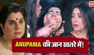 Anupama 27th October 2026 Spoiler Alert