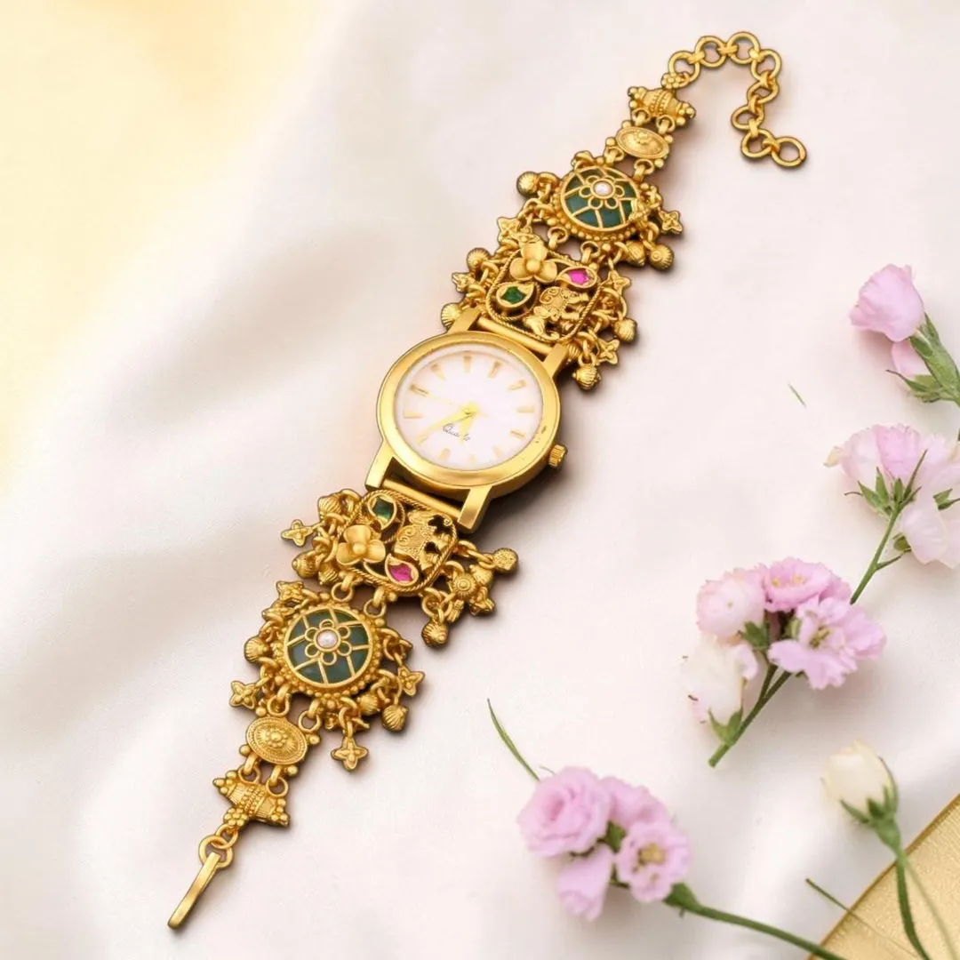 Kashmiri Watch( Source: Social Media)