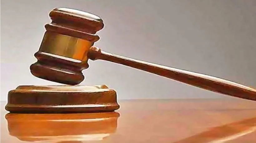 court
