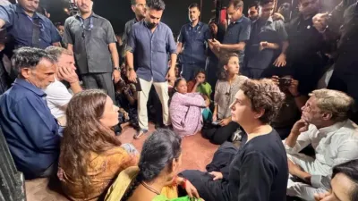 Ankita Bhandari Murder Case