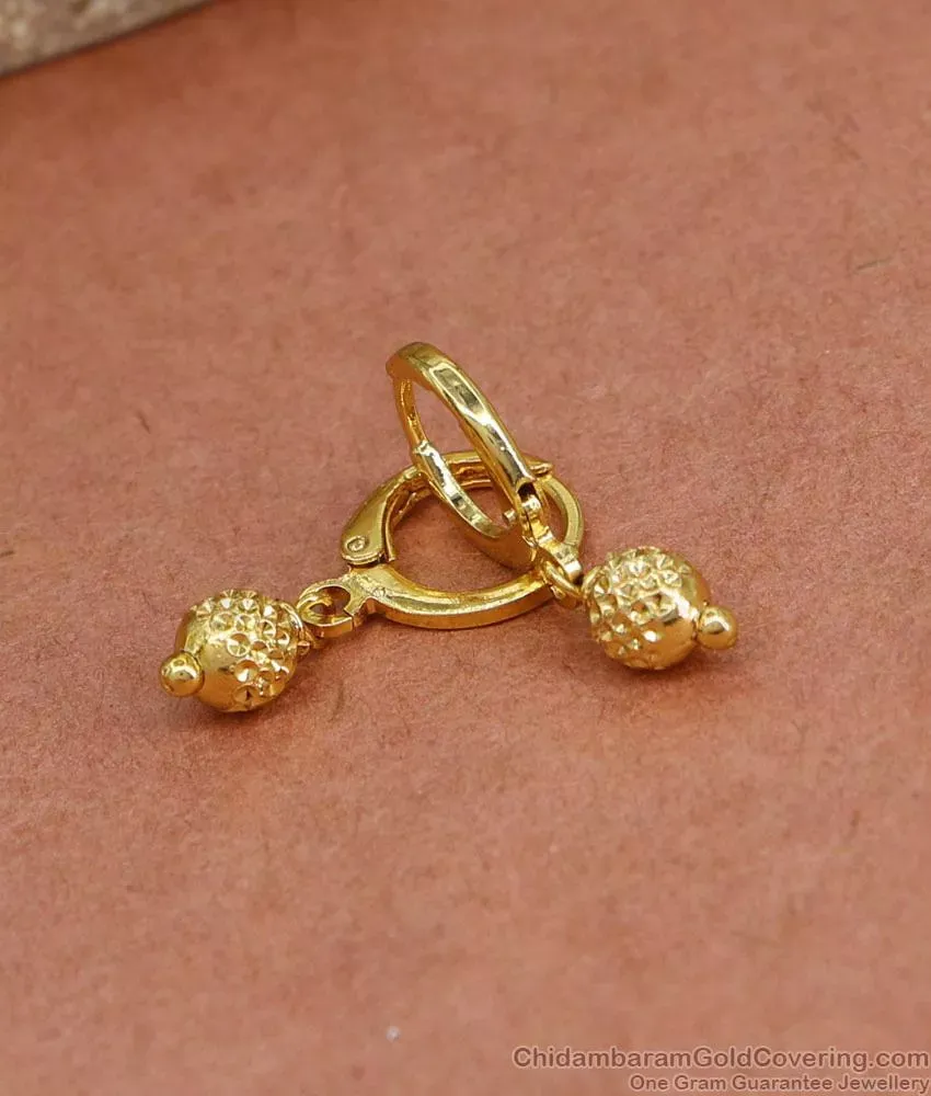 1 Gram Bali Designs( Source: Social Media)