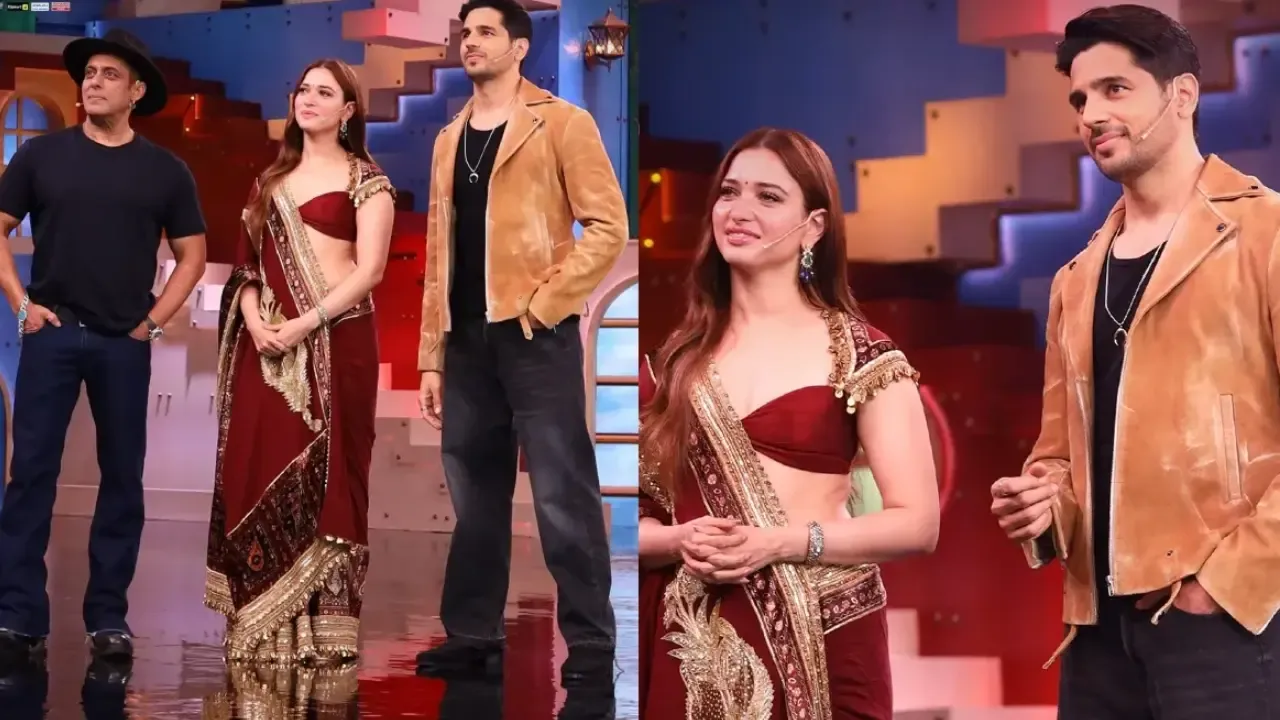 Kiara Advani Second Pregnancy( Source: Social Media)