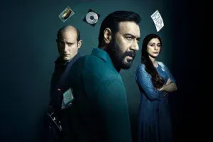Drishyam 3 Cast Fees