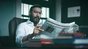'Drishyam 3' Box Office Collection
