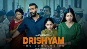 Drishyam 3 Movie Update