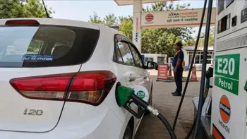 Petrol Diesel Rate 23 October 2026