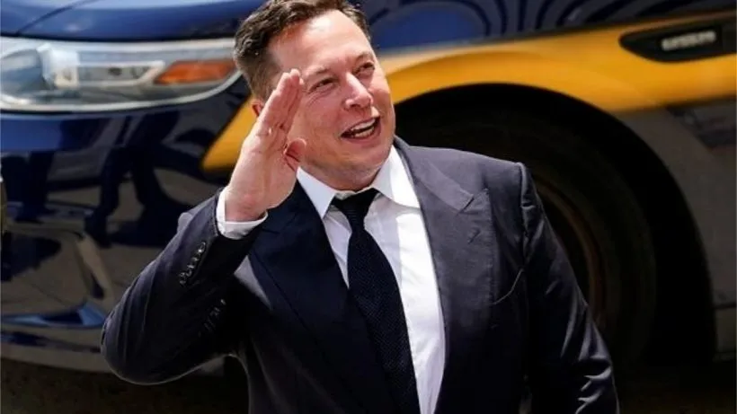Elon Musk's Big Announcement