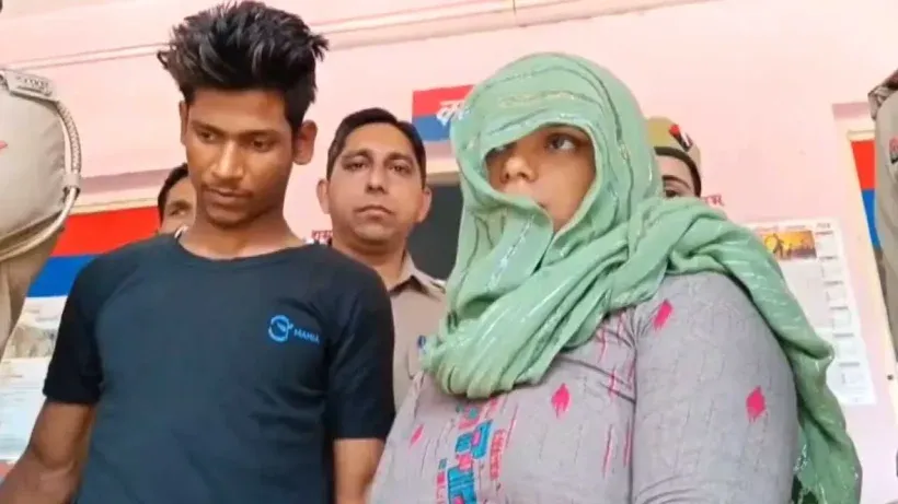 Meerut snake bite murder case update
