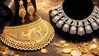 Gold Silver Rate Today 1 October 2026