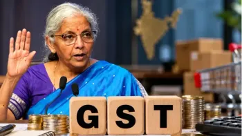 57th GST Council