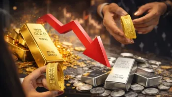 Gold Silver Rate Today 21 October 2026