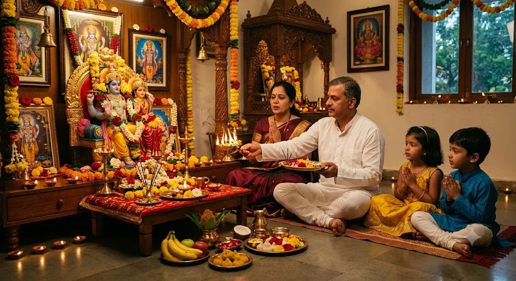 Papankusha Ekadashi 2026