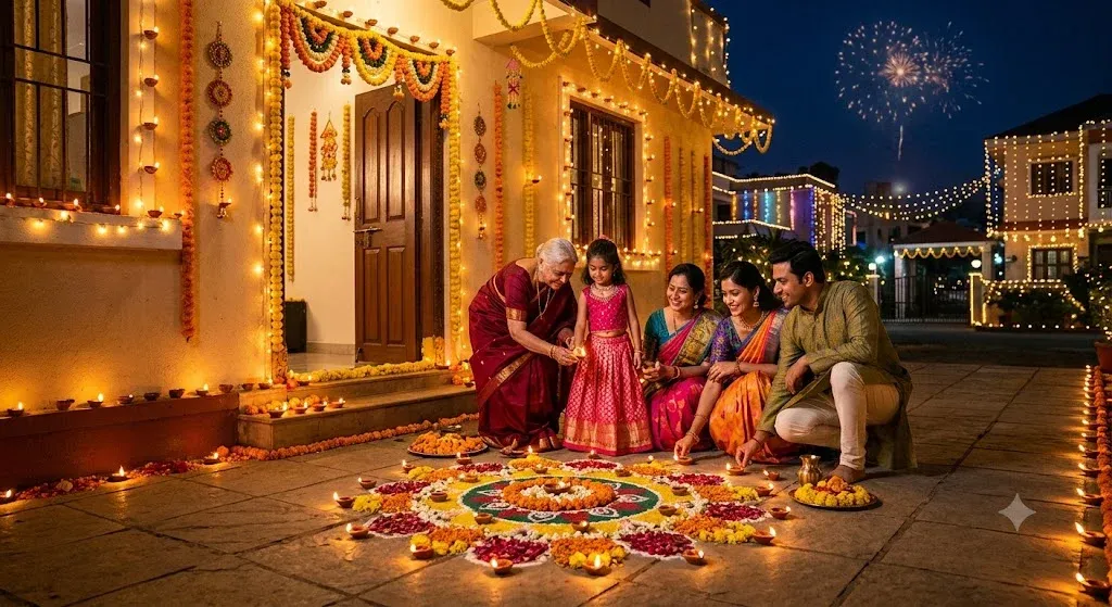 Diwali 2026