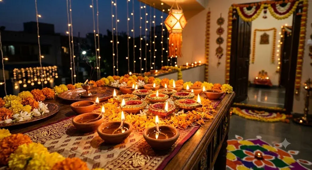Choti Diwali