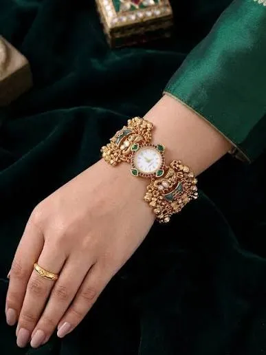 Kashmiri Watch( Source: Social Media)