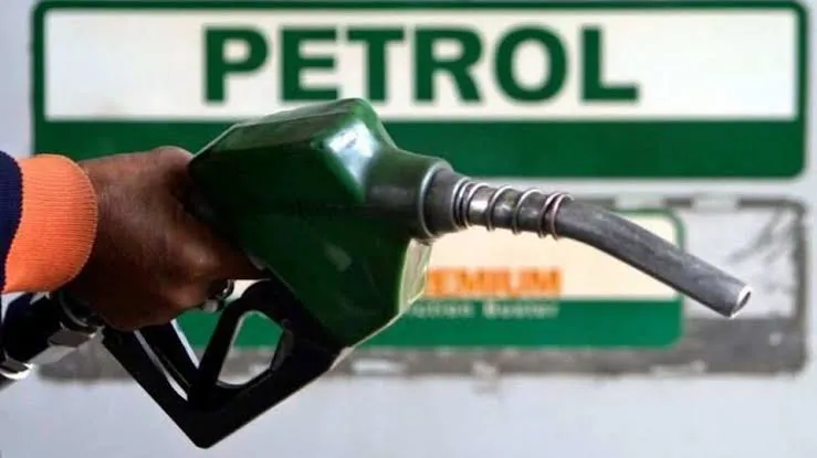 Petrol Diesel Rate 8 October 2026