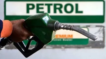 Petrol Diesel Rate 8 October 2026