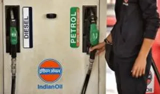 Petrol Diesel Rate 10 October 2026