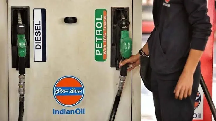 Petrol Diesel Rate 10 October 2026