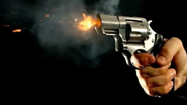 Amritsar Firing Case