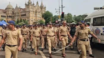 Maharashtra News