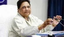 BSP mayawati