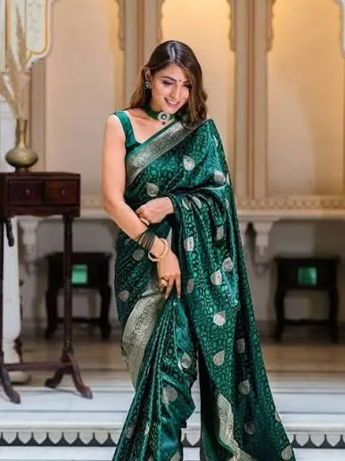 Navratri Special Colours( Source: Social Media)