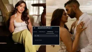 Jiya Shankar Kaaran Dhanak Latest News