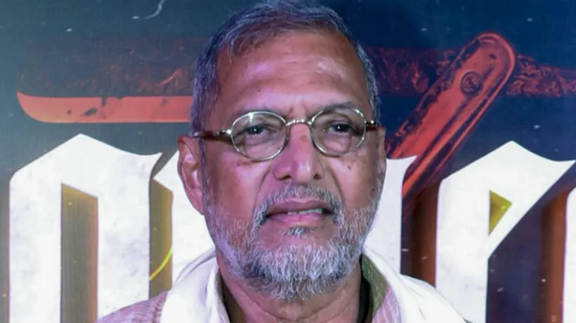 Nana Patekar Last Rites
