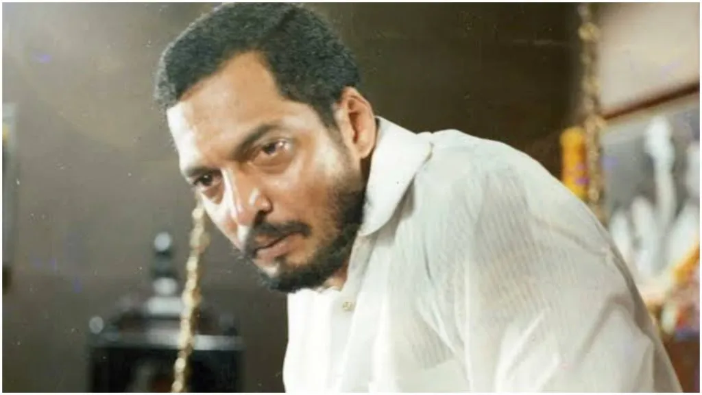 Nana Patekar