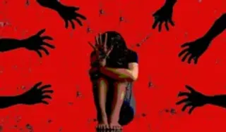 Kolkata hotel Molesting Case