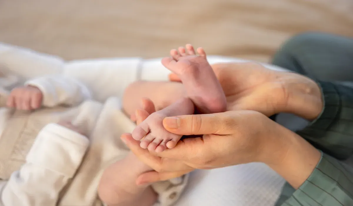 Goddess Mahagauri baby names