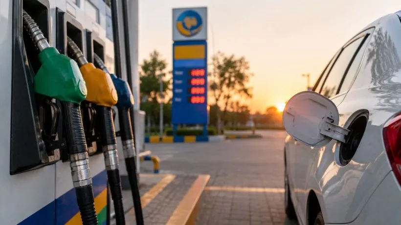 Petrol Diesel Rate 7 October 2026