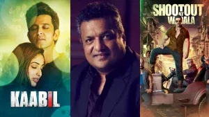 Sanjay Gupta Movies