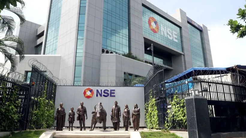 Stock Market Today 5 October 2026