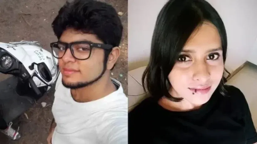 Shraddha walkar Murder case