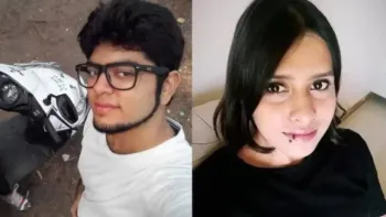 Shraddha walkar Murder case