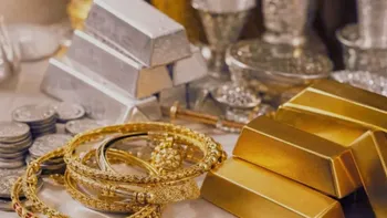 Gold Silver Rate Today 6 October 2026