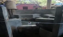 washing ghats