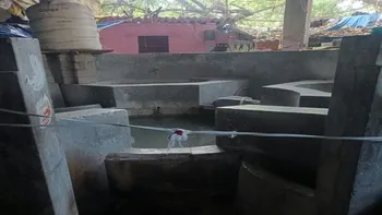 washing ghats